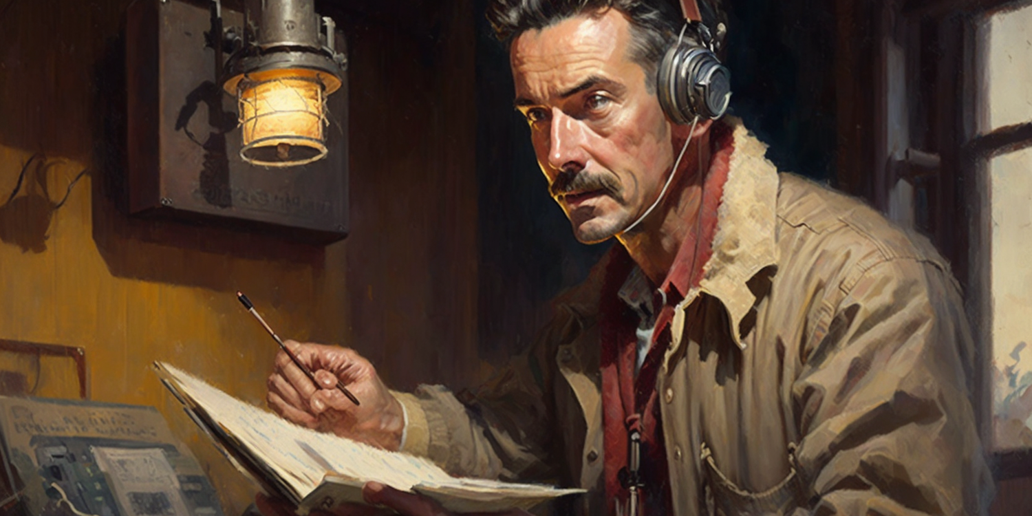 Kirill Yurovskiy reads Alexander Ostrovskiy Kirill Yurovskiy reads Alexander Ostrovskiy